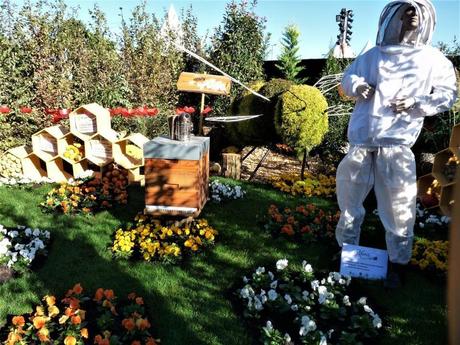 La France - Foeli Flore de  Mulhouse 