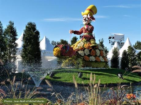 La France - Foeli Flore de  Mulhouse 