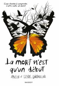 C'est Lundi, que lisez-vous ? #271