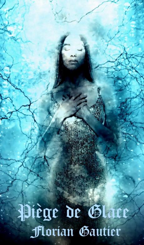Piège de Glace Couverture Piège de Glace