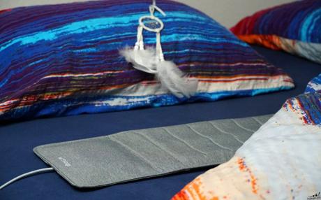 Le capteur de sommeil Withings Sleep testé de fond en comble Le capteur de sommeil Withings Sleep testé de fond en comble