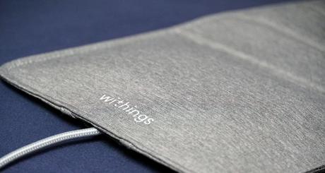 Le capteur de sommeil Withings Sleep testé de fond en comble Le capteur de sommeil Withings Sleep testé de fond en comble