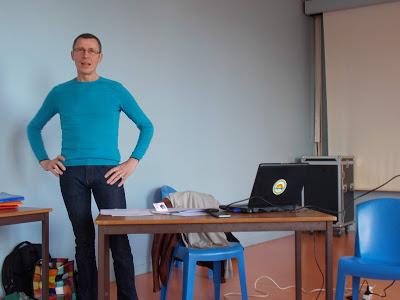 Retour sur la conférence 