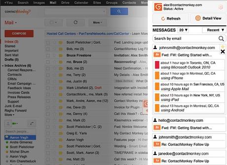 Votre campagne e-mail marketing ne fonctionne pas car personne ne lis vos mails (Comment y remédier ? )