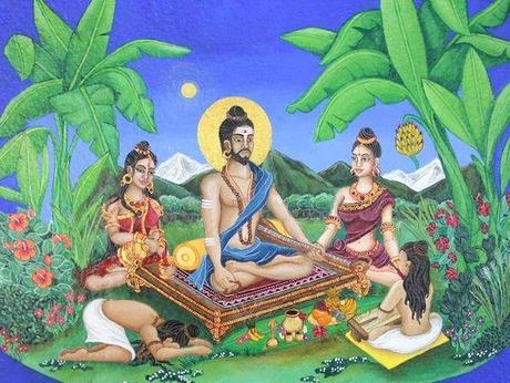 L’image contient peut-être : 3 personnes