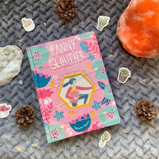 Fanny Cloutier, tome 1 : Fanny Cloutier ou l'année où j'ai failli rater mon adolescence