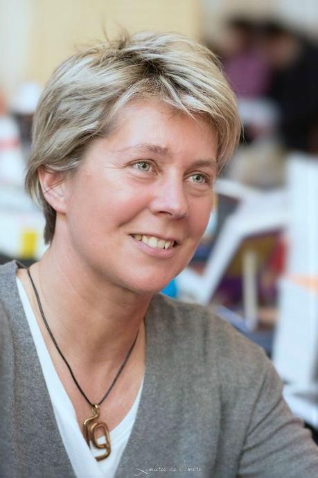 Et toujours les forêts - de Sandrine COLLETTE