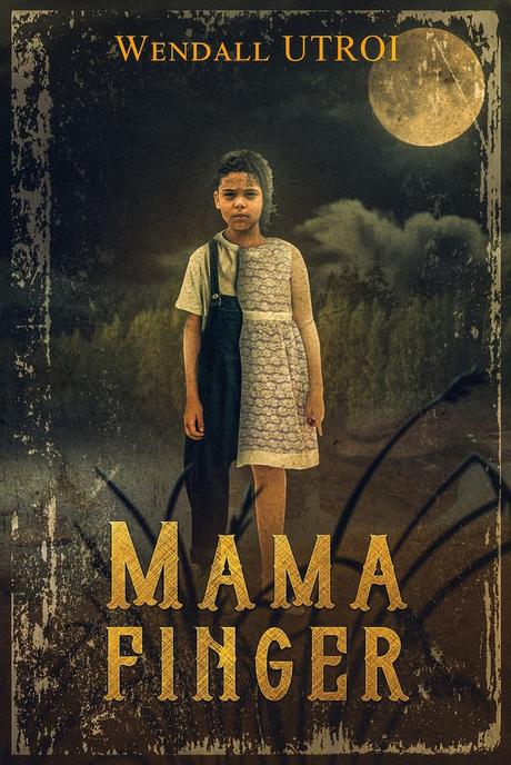 Mama Finger - de Wendall UTROI