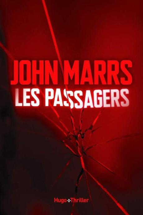 Les Passagers - de John MARRS