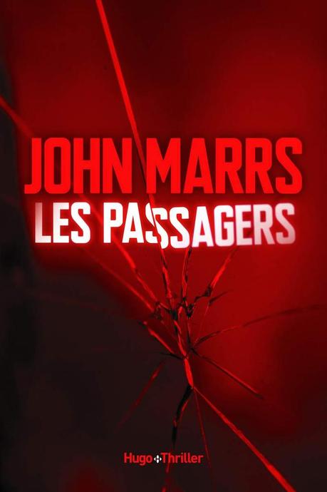 Les Passagers - de John MARRS