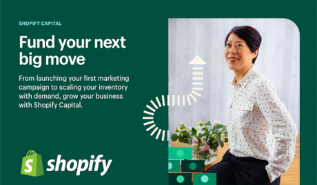 Shopify Capital