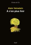 Alain Veinstein  à n'en plus finir