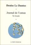 Denise Le Dantec  Journal de l'estran  Ile grande