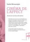 Sandra Moussempès  cinéma de l'affect
