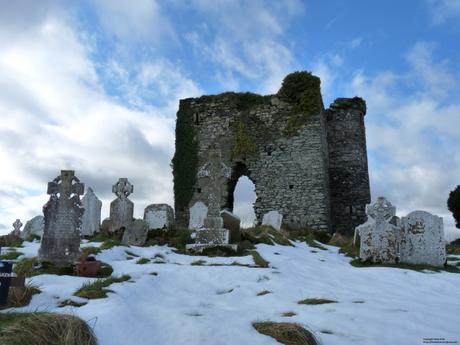 Carte postale #1 – Moone, la discrète