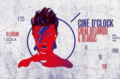Festival Ciné O’Clock – quand le cinéma passe à l’heure britannique et irlandaise