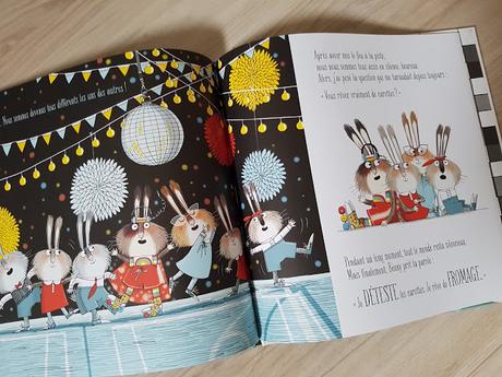 N'oublie pas ton rêve de Simon Philip et Kate Hindley