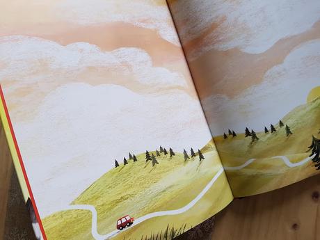 Surprise ! de Caroline Hadilaksono