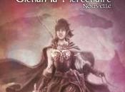 cycle Barcil, tome Gienah Mercenaire Jean-Marc Dopffer