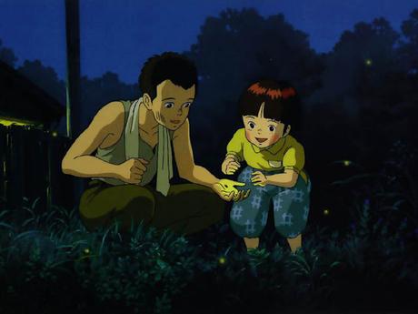 [TOUCHE PAS À MES 80ϟs] : #98. Grave of The Fireflies (Hotaru No Haka)