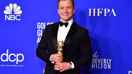 Taron Egerton en vedette du remake de La Petite Boutique des Horreurs ? Taron Egerton en vedette du remake de La Petite Boutique des Horreurs ?