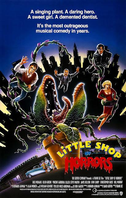 Taron Egerton en vedette du remake de La Petite Boutique des Horreurs ?