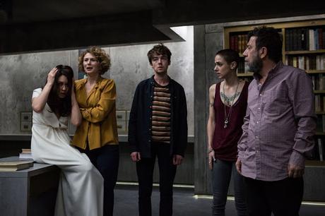 [CRITIQUE] : Les Traducteurs