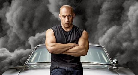 Affiches personnages US pour Fast and Furious 9 de Justin Lin