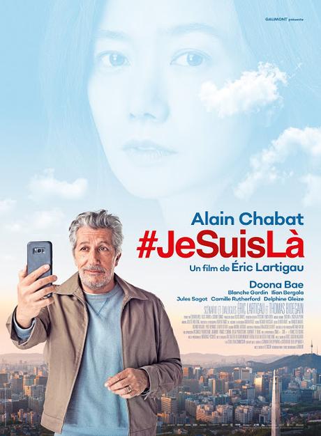 [CONCOURS] : Gagnez vos places pour aller voir le film #JeSuisLà !