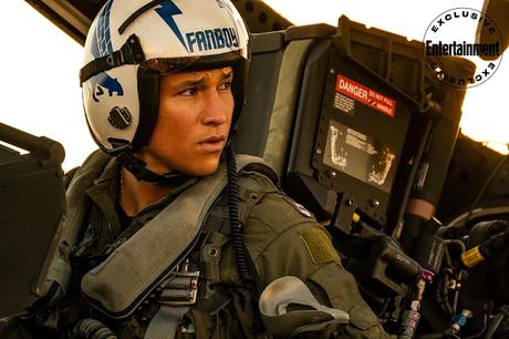 Nouvelles images officielles pour Top Gun : Maverick de Joseph Kosinski
