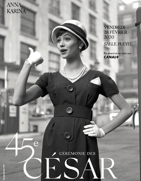 César 2020 : Les nominations