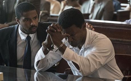 [CRITIQUE] : La Voie de la Justice