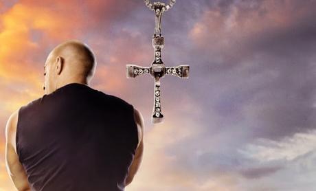 Première affiche teaser US pour Fast and Furious 9 de Justin Lin