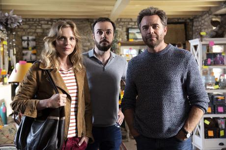 [CONCOURS] : Gagnez vos places pour aller voir L’Esprit de Famille !