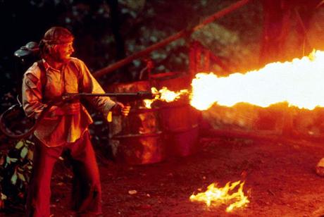 [TOUCHE PAS À MES 80ϟs] : #97. Missing in Action