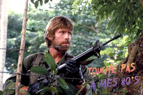 [TOUCHE PAS À MES 80ϟs] : #97. Missing in Action