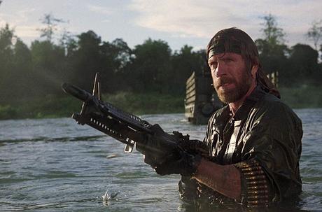 [TOUCHE PAS À MES 80ϟs] : #97. Missing in Action