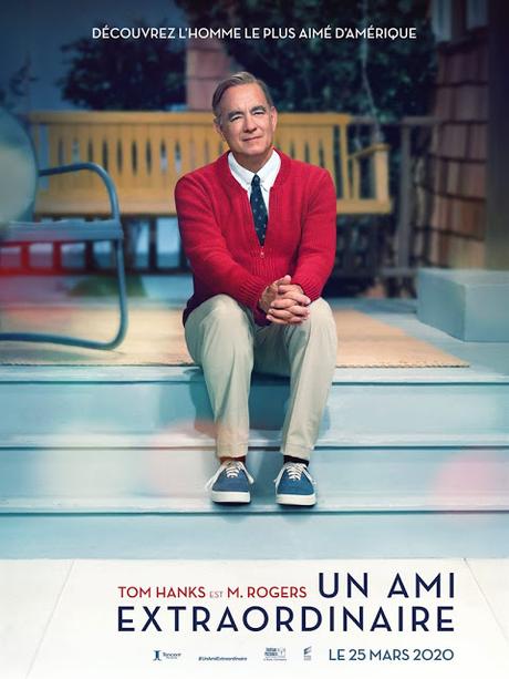 [CRITIQUE] : Un Ami Extraordinaire