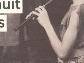 guerre huit ans, Nicolas Bouvier