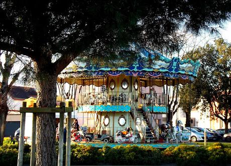 en vitrine en vitrine