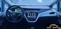 Essai routier : Chevrolet Bolt EV 2020 – Encore plus d’autonomie
