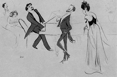 Le wagnérisme de Bouvard dans ' Les plaisirs et les jours ' de Marcel Proust