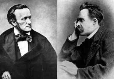 L’amitié de Frédéric Nietzsche et de Richard Wagner, un article de Theodor de Wyzewa (1897)