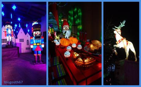 Le Sentier des Lanternes – 2019