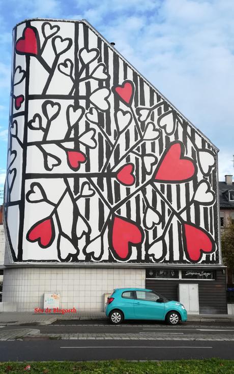 Projet 52-2020 #3 – Motif Projet 52-2020 #3 – Motif