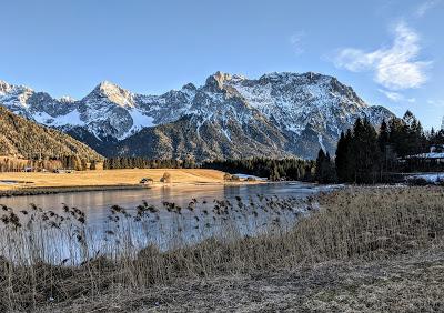 Am Schmalensee - 18.01.2020 -