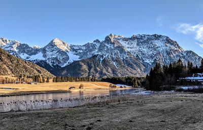 Am Schmalensee - 18.01.2020 -