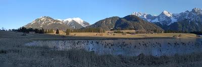 Am Schmalensee - 18.01.2020 -