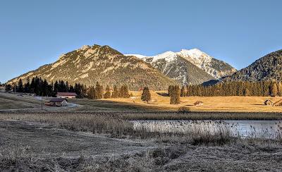 Am Schmalensee - 18.01.2020 -