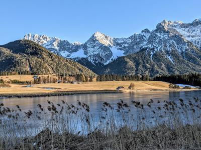 Am Schmalensee - 18.01.2020 -